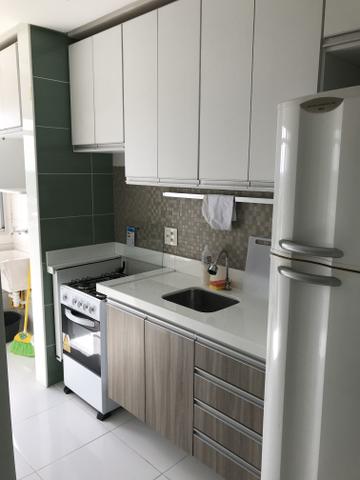 Apartamento mobiliado por temporada - Foto 5
