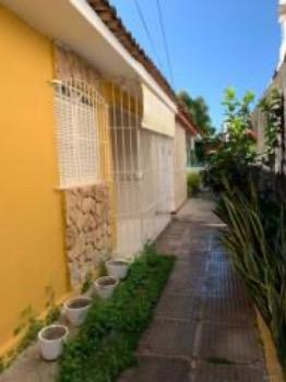 Privê em Pau Amarelo