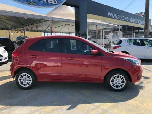 Ford KA SE 1.0 HA - Foto 2