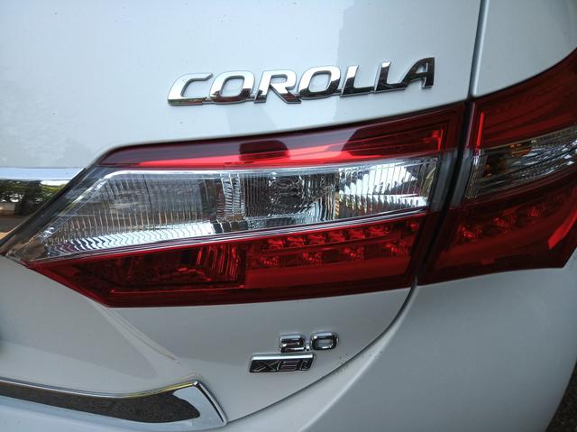 Corolla Xei 2.0 impecável - Foto 6