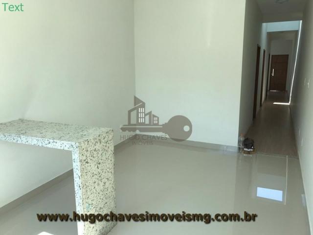 Casa à venda com 2 dormitórios em São lucas, Conselheiro lafaiete cod:1118 - Foto 17