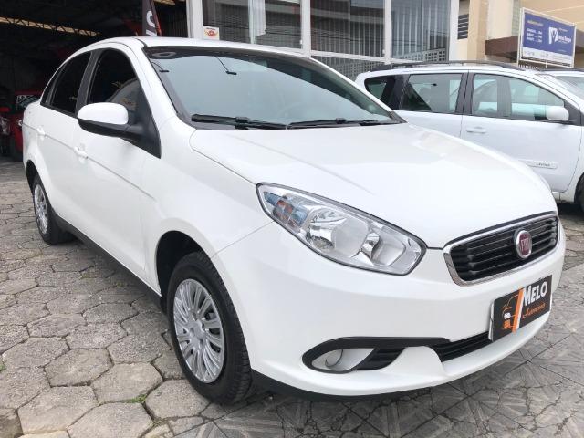 Grand Siena Attractive 1.0 Completo 2018 - Foto 4