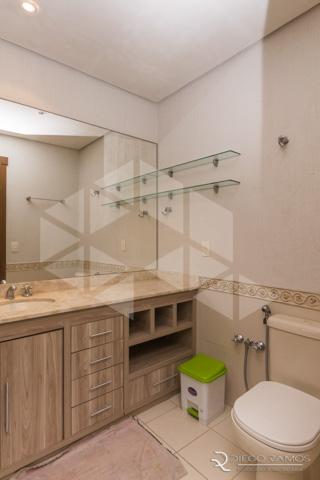 Casa de condomínio para alugar com 3 dormitórios em , cod:I-019024 - Foto 20