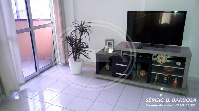 Apartamento, Centro, Caldas Novas-GO