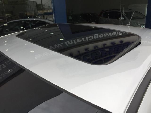 HONDA CIVIC SEDAN EXR 2.0 FLEXONE 16V AUT. 4P - Foto 10