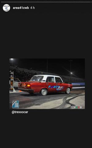 Lada laika ap turbo - Foto 4
