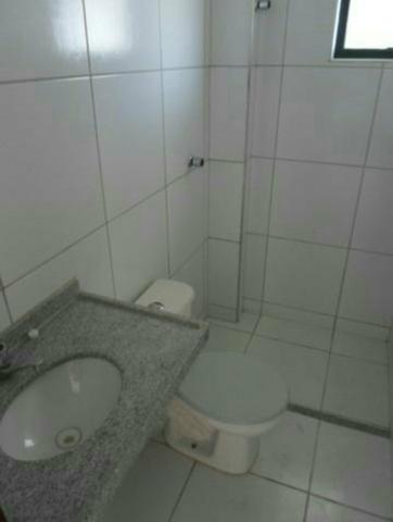 Apartamento três quartos, no melhor da Maraponga - Foto 11