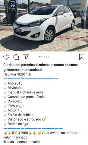 Renata Golden multimarcas - Foto 16