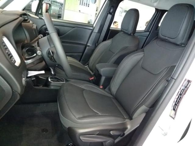 RENEGADE LONGITUDE 1.8 4X2 FLEX 16V AUT. - Foto 10