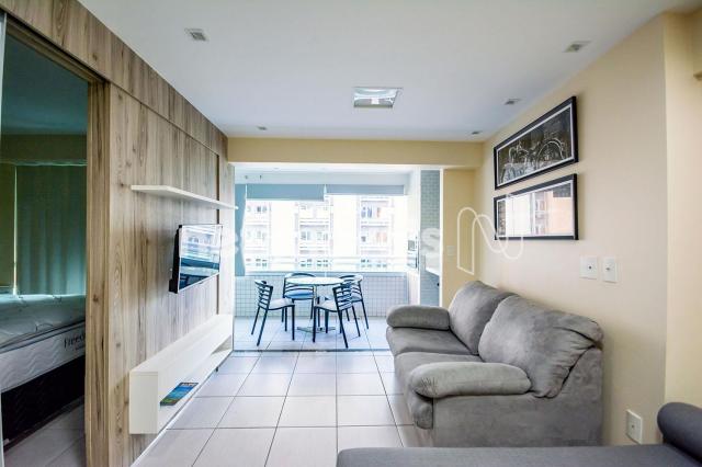 Apartamento para alugar com 2 dormitórios em Meireles, Fortaleza cod:771547