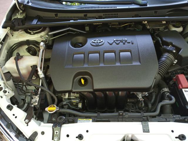 Corolla Xei 2.0 impecável - Foto 10