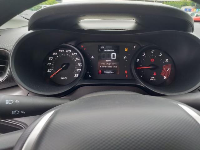 Argo 1.0 FireFly - Drive - 2019/2020 - Foto 7