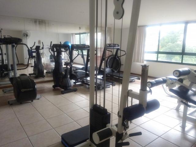 Apartamento 3 quartos totais, nascente, andar alto, 2 vagas - - Foto 16