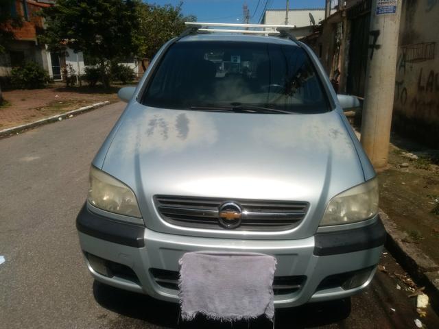 Zafira 2009 - Foto 7