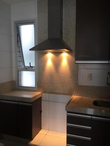 Excelente 03 quartos 100 m² no jardim américa
