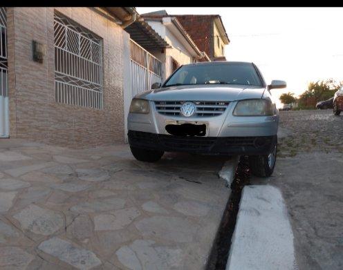 Gol 2005/2006 Flex - Foto 6