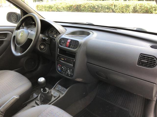 Corsa Maxx Hatch 1.4 2011. Único Dono! Impecável! 45.000Km Rodados! - Foto 15