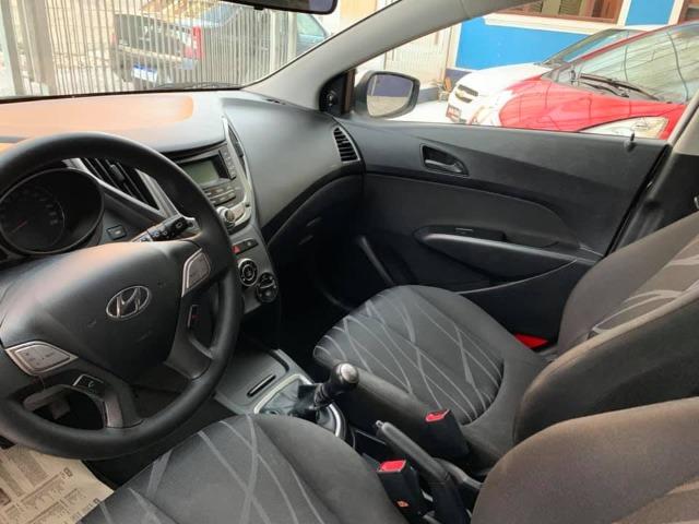 Hyundai HB20 2014 - Foto 3