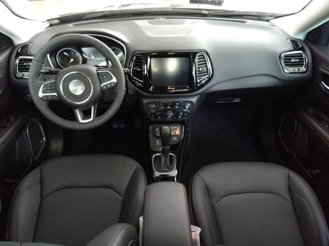 JEEP COMPASS LIMITED DIESEL - Foto 9