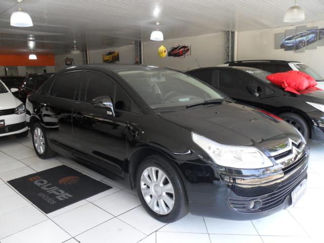 CITROEN C4 PALLAS 2.0 GAF