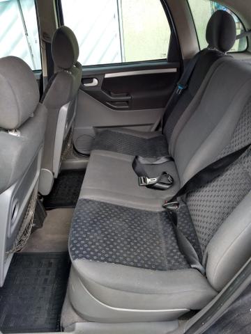 Meriva Premium Easytronic 1.8,2009/2010 Completo/Flex+GNV