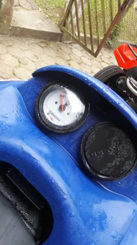 Seadoo gti - Foto 3