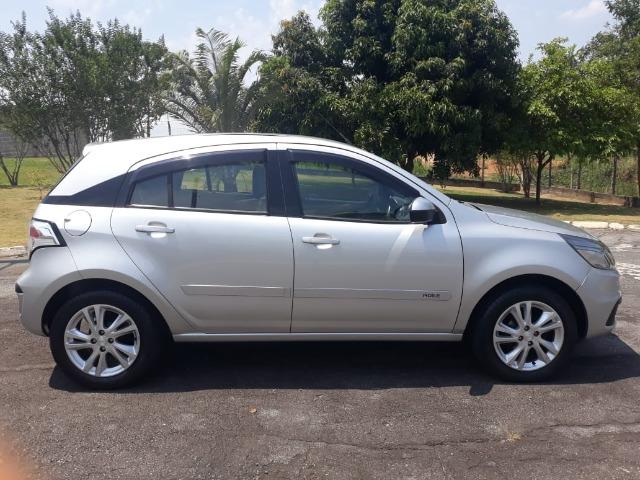 Agile 1.4 LTZ mecânico - Foto 7