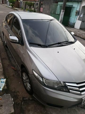 Honda city lx 2013 - Foto 2