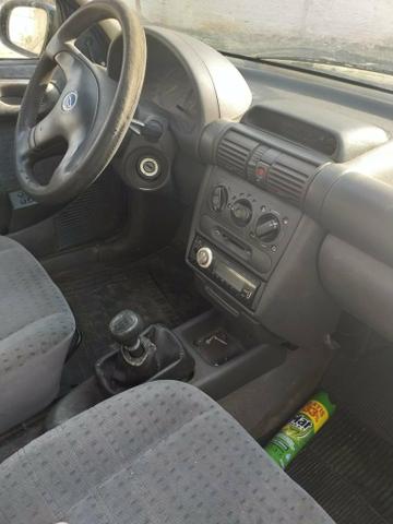 Corsa sedan sucata - Foto 6