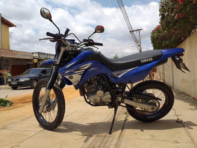 Moto Lander 250 - Foto 2