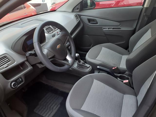 Cobalt Lt 1.4 2014 - Ent.5000 Carro Impecável - 2014 - Foto 4
