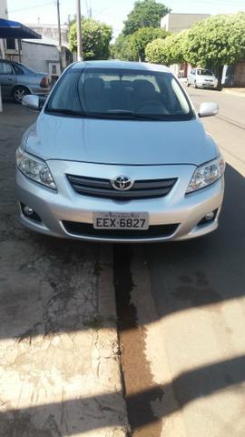 Toyota Corolla XEI - Foto 2