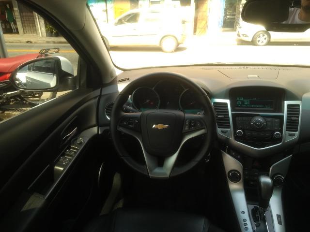 Gm Chevrolet Cruze 1.8 LT Automático 2016 Novo - Foto 8