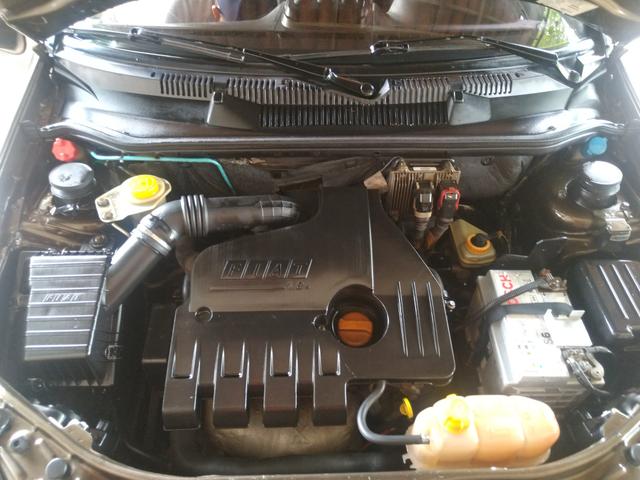 Fiat Strada adventure 1.8 - Foto 3