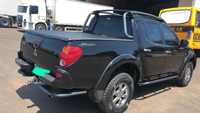 L200 - Foto 3