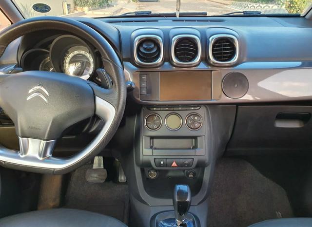 SUV Aircross 1.6 Automatico 2017 Completao - Foto 5