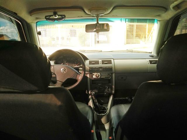 Gol g3 (vendo ou troco) - Foto 3