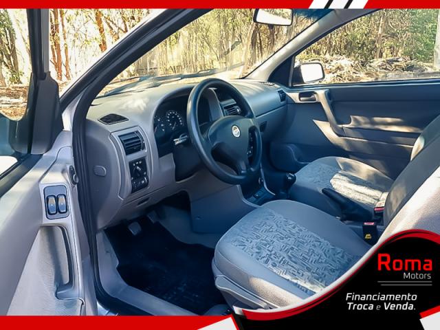 CHEVROLET ASTRA HATCH - Foto 11