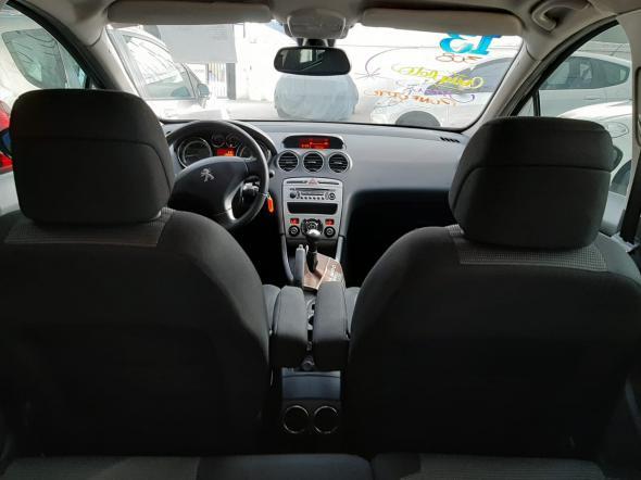 Peugeot 308 Allure 1.6 Ano: 2013 " Ent: $ 2.490,00 + 48 x R$ 878,22 - 1 Ano de Garantia " - Foto 6