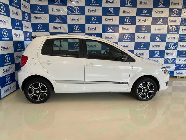 FOX 2014/2014 1.6 MI SELEÇÃO 8V FLEX 4P MANUAL - Foto 2