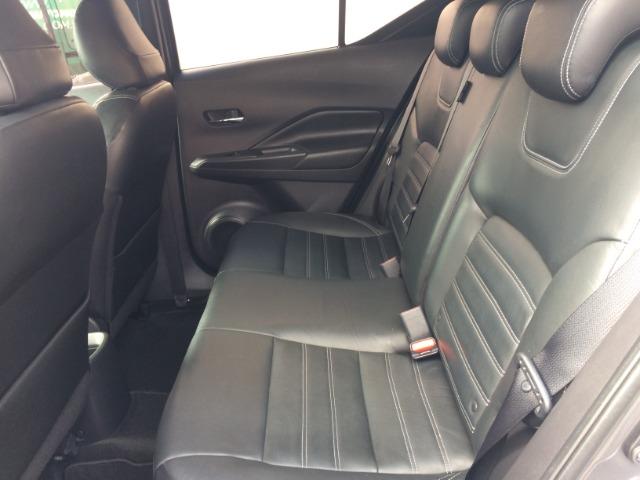 I/Nissan Kicks Sl CVT - Foto 8