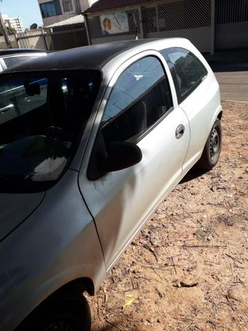 Vendo celta 2006 6.500 - Foto 4