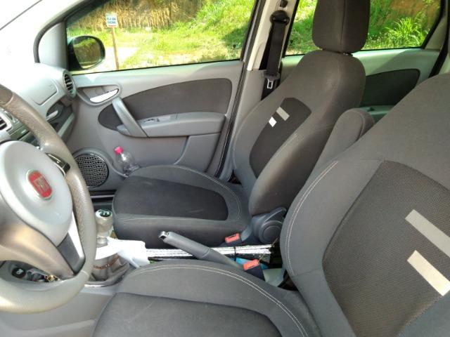 Grand siena 1.6 16v essence - Foto 5