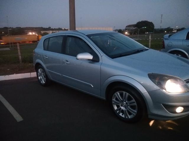 Vectra Gt - Foto 4