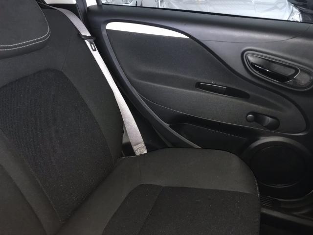 PUNTO 2015/2015 1.8 SPORTING 16V FLEX 4P AUTOMATIZADO - Foto 16