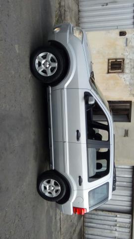 Vendo Ecosport 2.0 XLT Aut - Foto 9