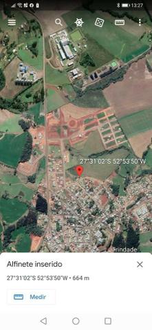Terrenos urbanos Trindade do Sul - Foto 3