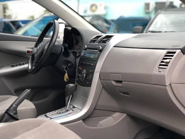 COROLLA 2013/2013 1.8 GLI 16V FLEX 4P AUTOMÁTICO - Foto 6