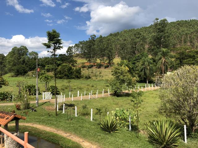 Lindo sítio 31 ha próximo a Juiz de Fora - Foto 5