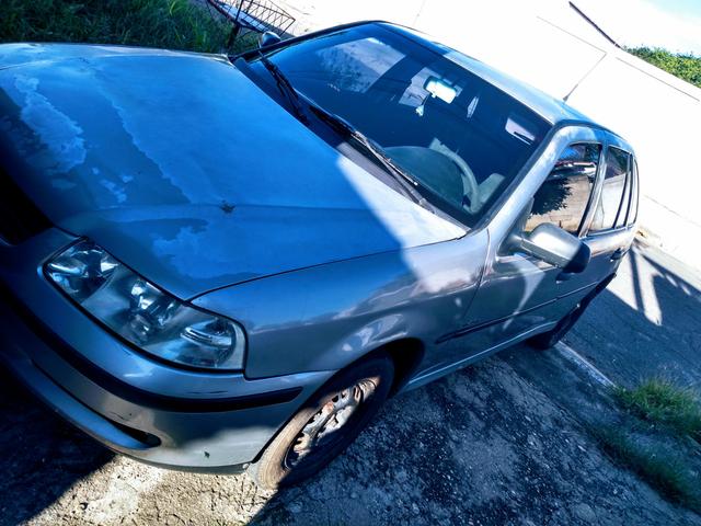 Gol G3 Série Ouro - Foto 4